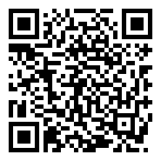 QR-Code - Dark Area Blog Design